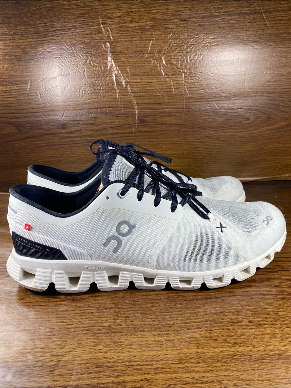 On Cloud Cloud x mens shoe size 13